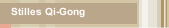 Stilles Qi-Gong